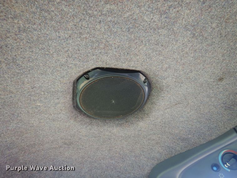 image for item DN0416 1995 Caterpillar Challenger 35  tractor