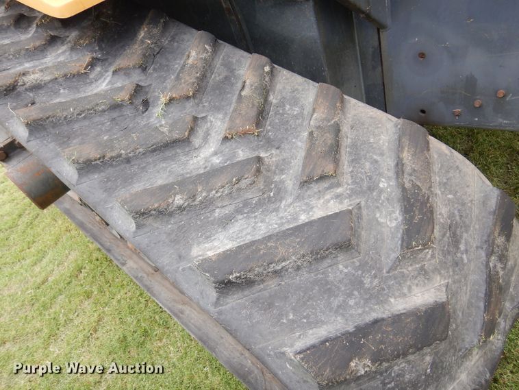 image for item DN0416 1995 Caterpillar Challenger 35  tractor