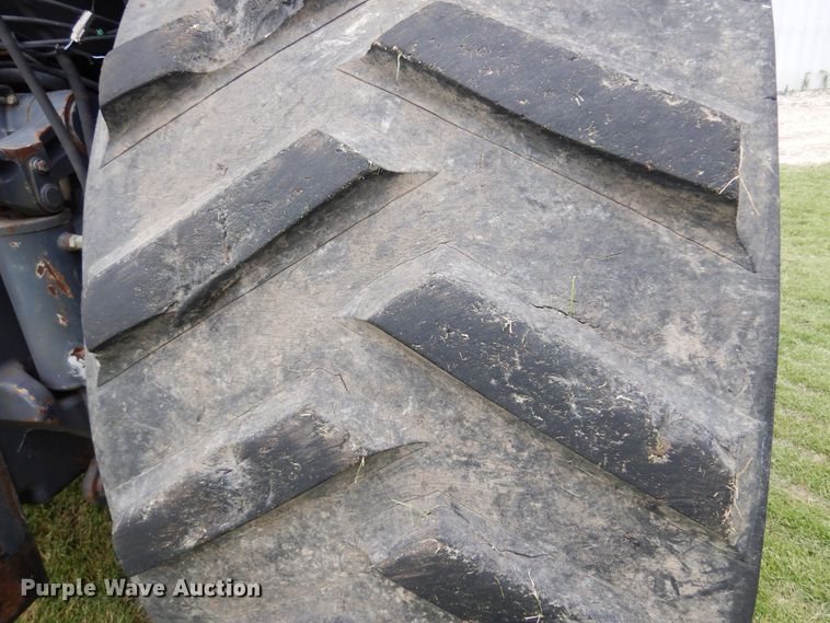 image for item DN0416 1995 Caterpillar Challenger 35  tractor