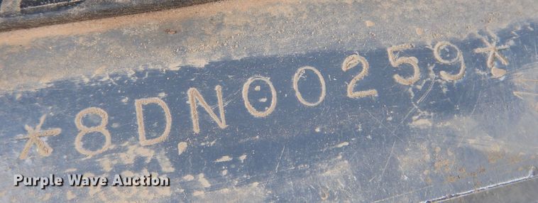 image for item DN0416 1995 Caterpillar Challenger 35  tractor