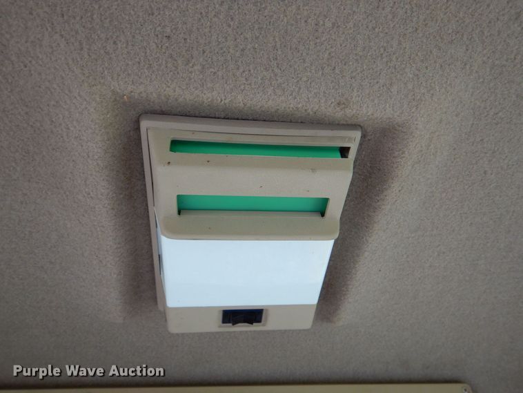 image for item DP4343 2012 John Deere 7750  forage harvester