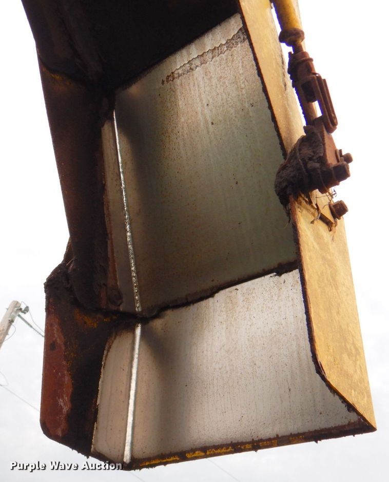 image for item DP4343 2012 John Deere 7750  forage harvester