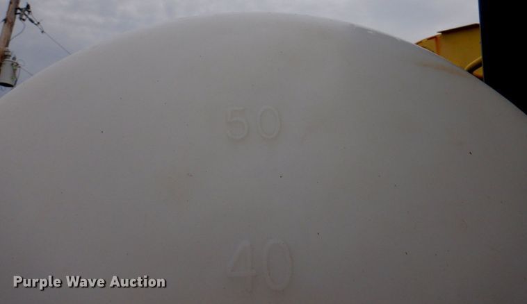 image for item DP4343 2012 John Deere 7750  forage harvester