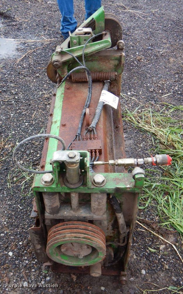 image for item DP4344 John Deere  kernel processor