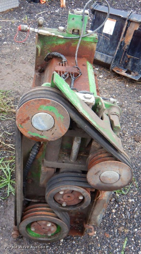 image for item DP4344 John Deere  kernel processor