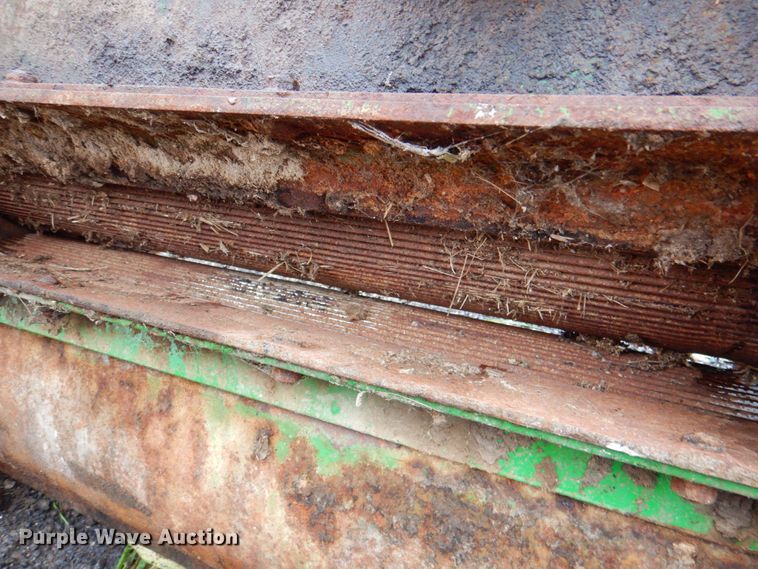 image for item DP4344 John Deere  kernel processor