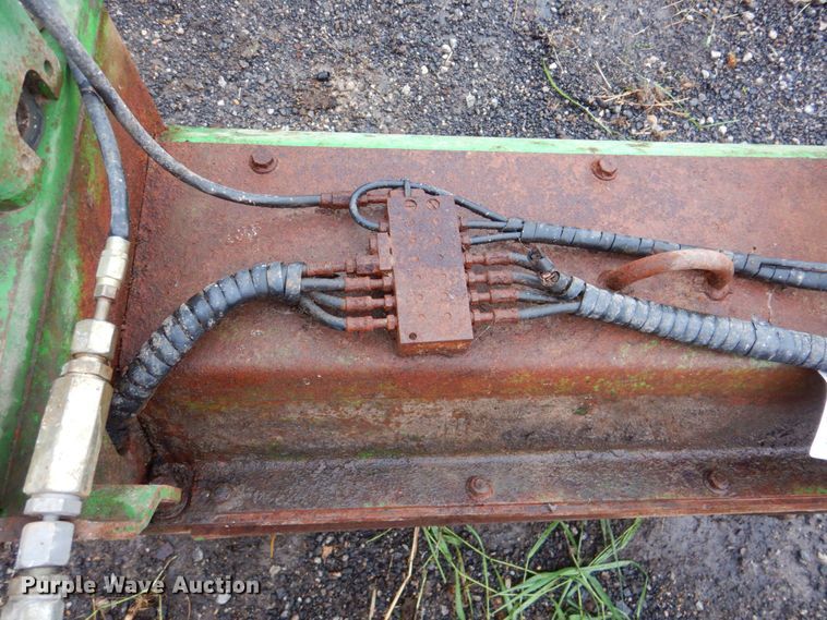 image for item DP4344 John Deere  kernel processor