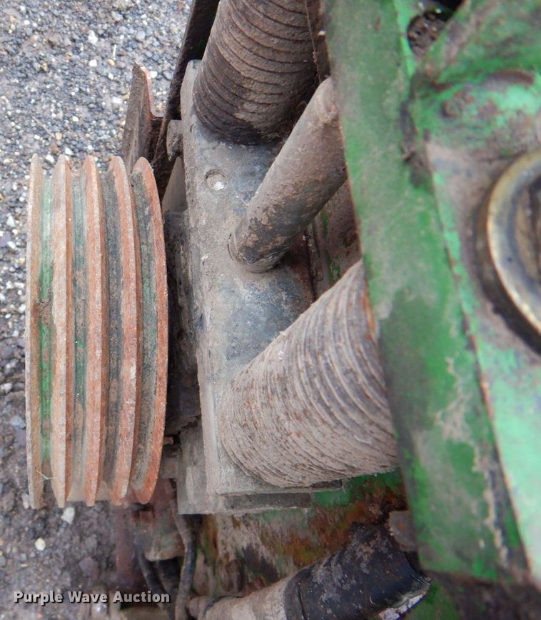 image for item DP4344 John Deere  kernel processor