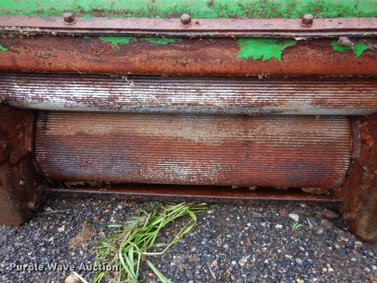 image for item DP4344 John Deere  kernel processor