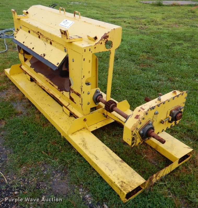 image for item DP4346 Linquist  earlage adapter