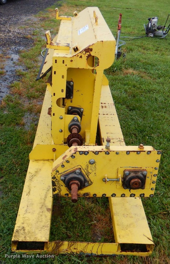 image for item DP4346 Linquist  earlage adapter