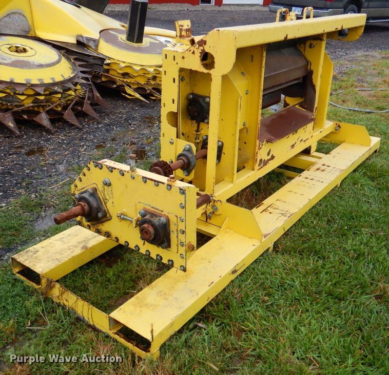 image for item DP4346 Linquist  earlage adapter