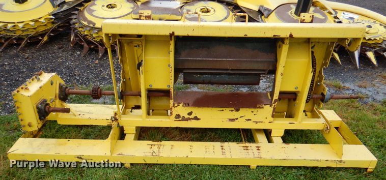 image for item DP4346 Linquist  earlage adapter