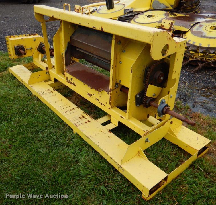 image for item DP4346 Linquist  earlage adapter