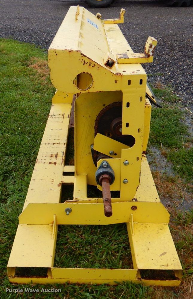 image for item DP4346 Linquist  earlage adapter