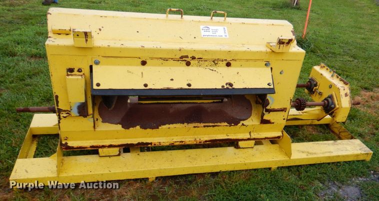 image for item DP4346 Linquist  earlage adapter