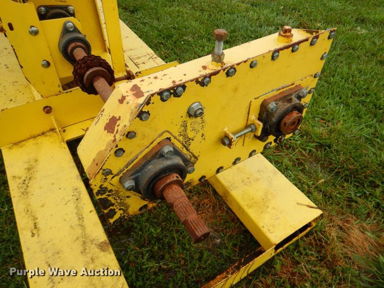 image for item DP4346 Linquist  earlage adapter