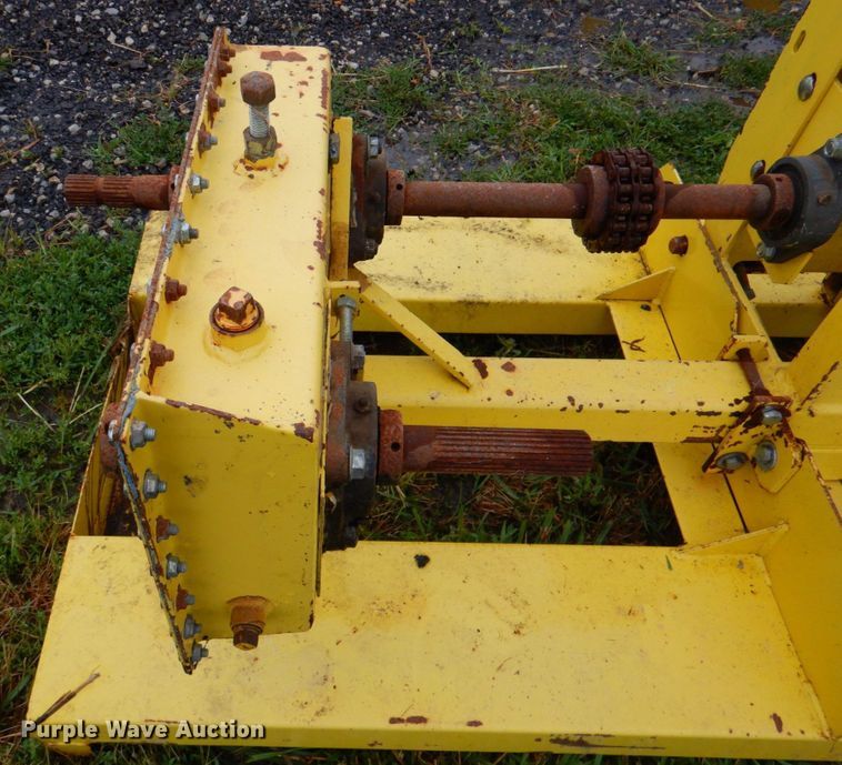 image for item DP4346 Linquist  earlage adapter