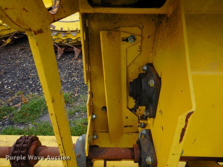 image for item DP4346 Linquist  earlage adapter