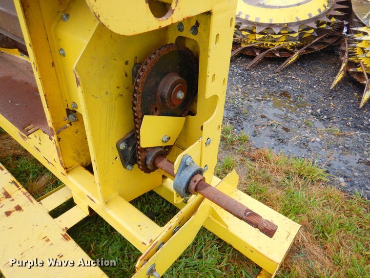 image for item DP4346 Linquist  earlage adapter