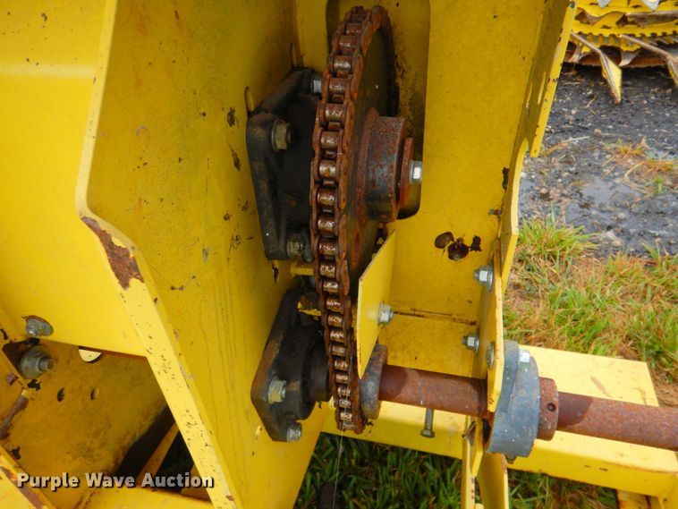 image for item DP4346 Linquist  earlage adapter