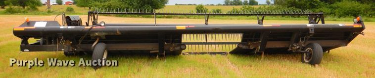 image for item DP4348 MacDon 3000  windrower