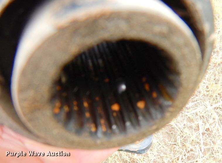 image for item DP4348 MacDon 3000  windrower