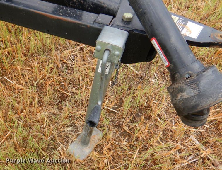 image for item DP4348 MacDon 3000  windrower