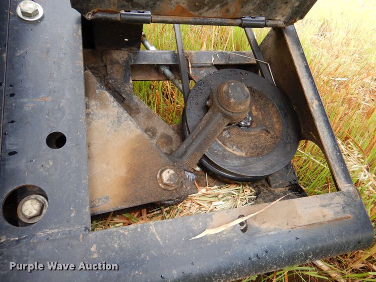 image for item DP4348 MacDon 3000  windrower