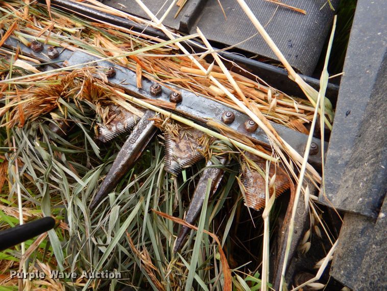 image for item DP4348 MacDon 3000  windrower