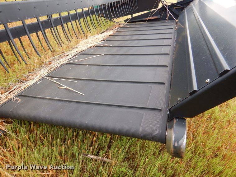 image for item DP4348 MacDon 3000  windrower