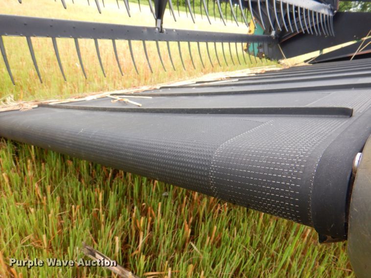 image for item DP4348 MacDon 3000  windrower