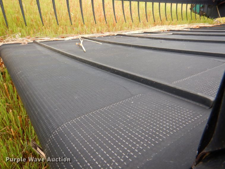 image for item DP4348 MacDon 3000  windrower