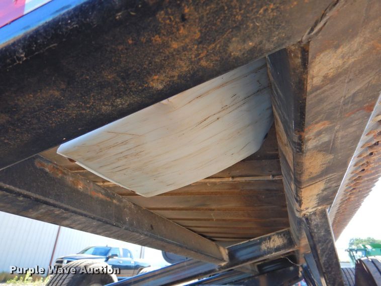 image for item DP4370 2010 MacDon FD70  flex draper head