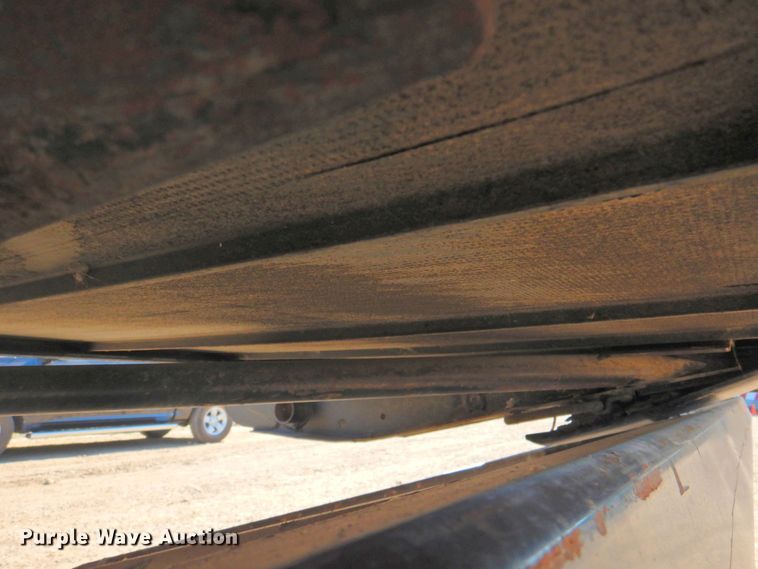 image for item DP4370 2010 MacDon FD70  flex draper head