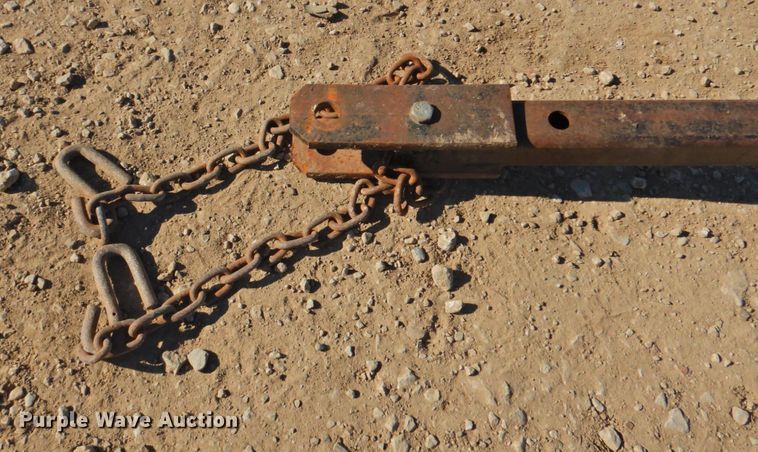 image for item DP4370 2010 MacDon FD70  flex draper head