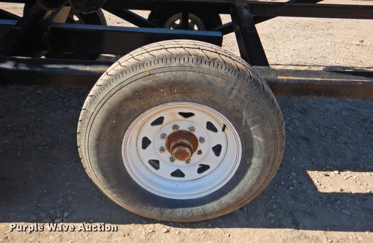 image for item DP4370 2010 MacDon FD70  flex draper head