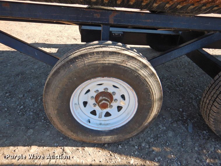 image for item DP4370 2010 MacDon FD70  flex draper head