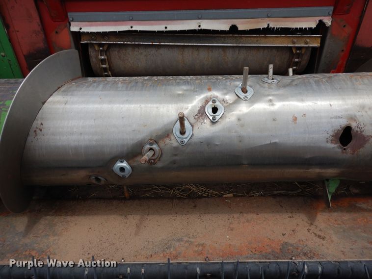 image for item DR1209 1994 Case IH 1688  combine