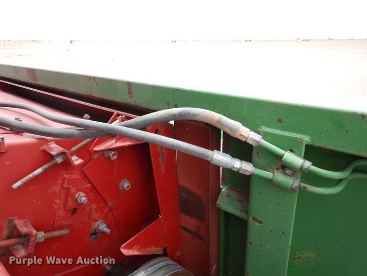 image for item DR1209 1994 Case IH 1688  combine