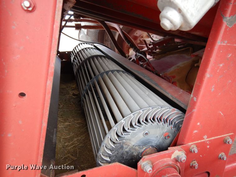 image for item DR1209 1994 Case IH 1688  combine