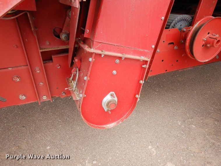 image for item DR1209 1994 Case IH 1688  combine