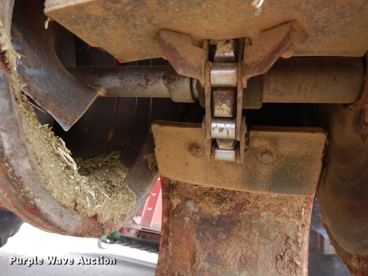 image for item DR1209 1994 Case IH 1688  combine