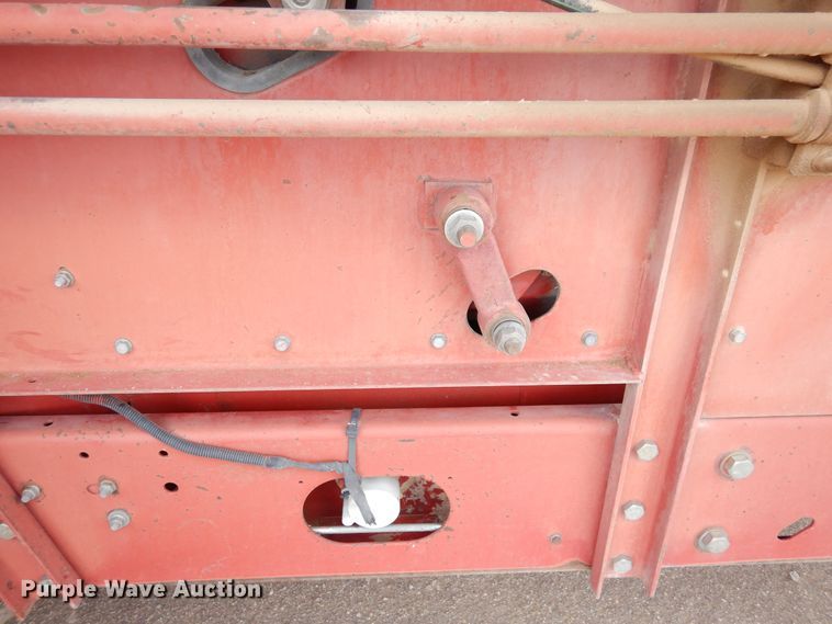 image for item DR1209 1994 Case IH 1688  combine