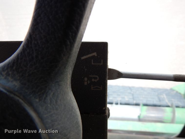 image for item DR1209 1994 Case IH 1688  combine