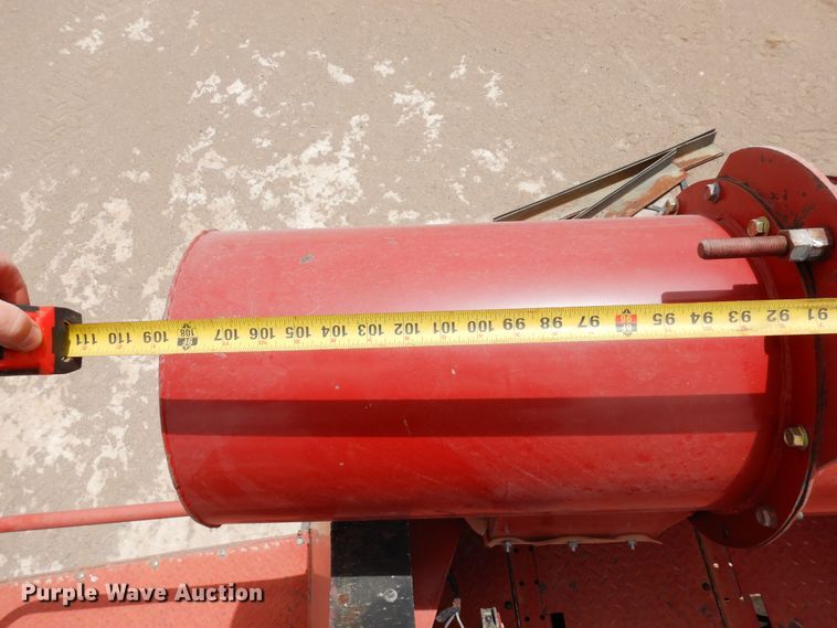 image for item DR1209 1994 Case IH 1688  combine