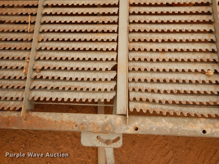 image for item DR1209 1994 Case IH 1688  combine