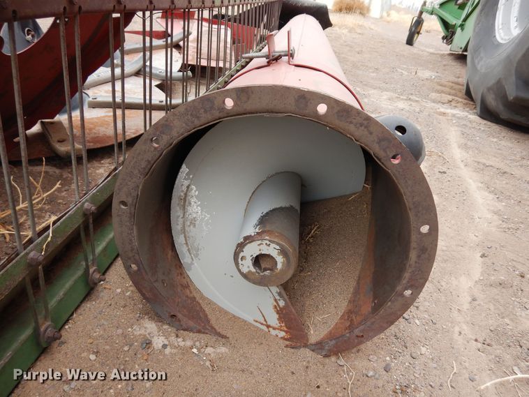 image for item DR1209 1994 Case IH 1688  combine