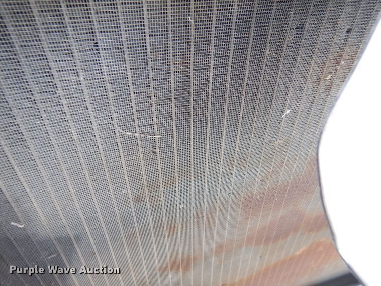 image for item DR1224 1960 GMC 4000  grain truck