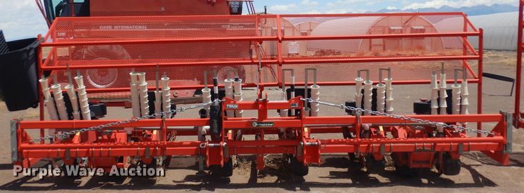 image for item DR1230 2019 Checchi & Magli Trium 45  transplanter